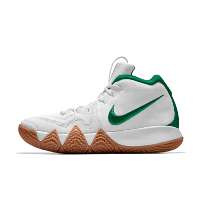 Kyrie 4 iD Member Exclusive Basketball Shoe. Nike